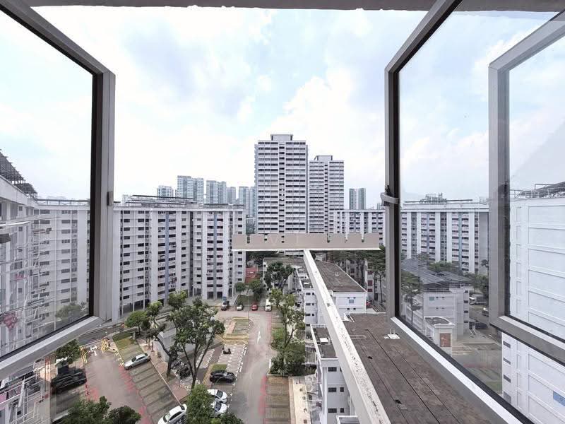 14 Saint George's Road, 14 Saint George's Road, Balestier / Toa Payoh, 2 Bedrooms, 721 sqft, HDB Flat For Sale, by Eve Wong, 500257558 - Exterior - PropertyGuru.com.sg