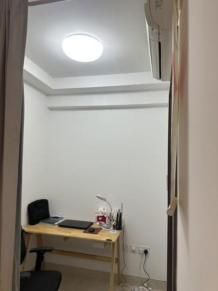 Centra Residence, 8 Lorong 7 Geylang, Eunos / Geylang / Paya Lebar, 1 Bedroom, 452 sqft, Condominium For Sale, by Jenny Ong, 500257559 - Study - PropertyGuru.com.sg