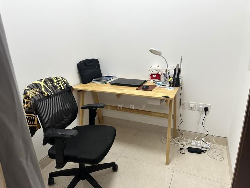 Centra Residence, 8 Lorong 7 Geylang, Eunos / Geylang / Paya Lebar, 1 Bedroom, 452 sqft, Condominium For Sale, by Jenny Ong, 500257559 - Study - PropertyGuru.com.sg