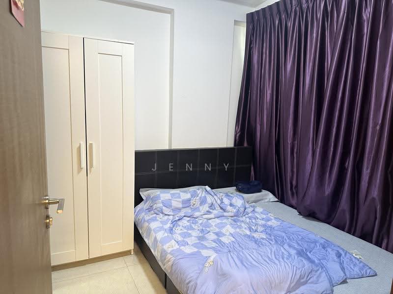 Centra Residence, 8 Lorong 7 Geylang, Eunos / Geylang / Paya Lebar, 1 Bedroom, 452 sqft, Condominium For Sale, by Jenny Ong, 500257559 - Bedroom - PropertyGuru.com.sg