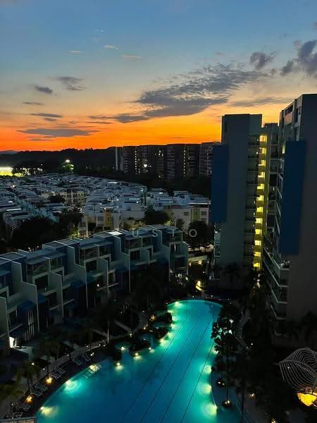 Skies Miltonia, 25 Miltonia Close, Sembawang / Yishun, 3 Bedrooms, 969 sqft, Condominium For Rent, by GusTo ., 500257561 - Exterior - PropertyGuru.com.sg