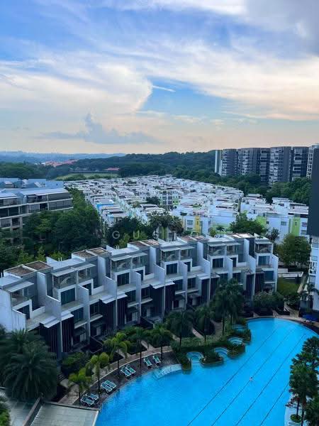 Skies Miltonia, 25 Miltonia Close, Sembawang / Yishun, 3 Bedrooms, 969 sqft, Condominium For Rent, by GusTo ., 500257561 - Exterior - PropertyGuru.com.sg