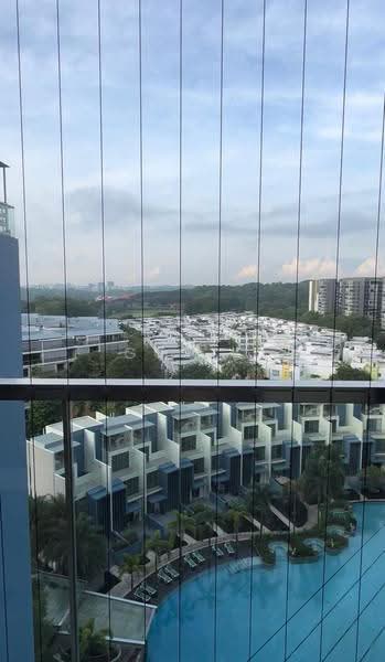 Skies Miltonia, 25 Miltonia Close, Sembawang / Yishun, 3 Bedrooms, 969 sqft, Condominium For Rent, by GusTo ., 500257561 - Exterior - PropertyGuru.com.sg