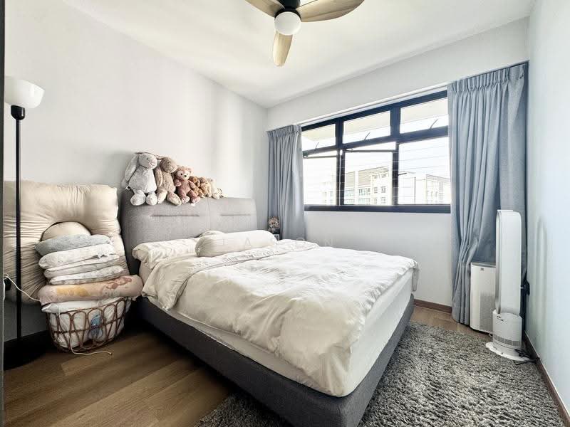 108A Bidadari Park Drive, 108A Bidadari Park Drive, Balestier / Toa Payoh, 3 Bedrooms, 1,001 sqft, HDB Flat For Sale, by Jason Yeo, 500257563 - Bedroom - PropertyGuru.com.sg
