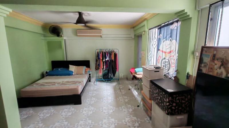 138 Marsiling Road, 138 Marsiling Road, Admiralty / Woodlands, 4 Bedrooms, 1,700 sqft, HDB Flat For Rent, by Henry Wong, 500257564 - Bedroom - PropertyGuru.com.sg