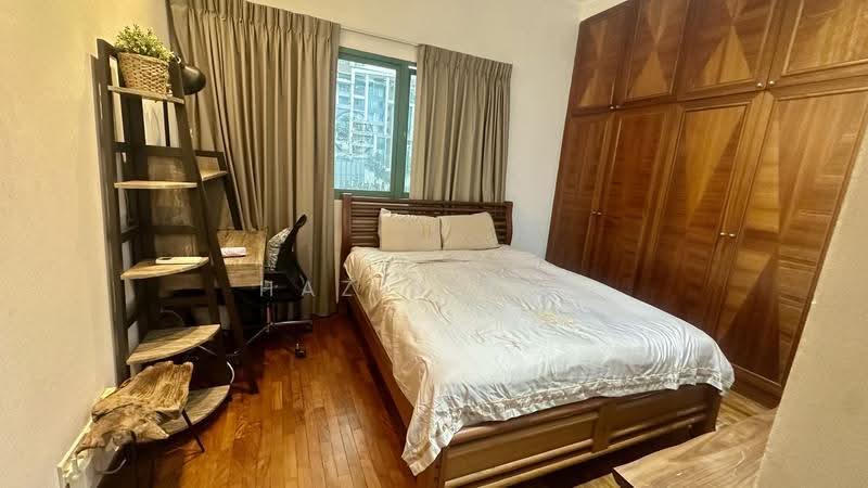 The Quayside, 60 Robertson Quay, Orchard / River Valley, Room Rental, 150 sqft, Apartment For Rent, by Hazel Toh, 500257566 - Bedroom - PropertyGuru.com.sg