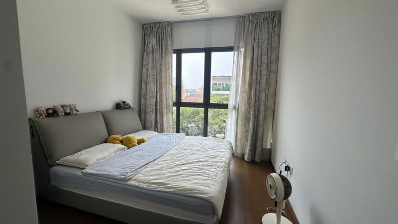 Kovan Regency, 38 Kovan Rise, Hougang / Punggol / Sengkang, 5 Bedrooms, 3,692 sqft, Cluster House For Rent, by James Tan, 500257569 - Bedroom - PropertyGuru.com.sg