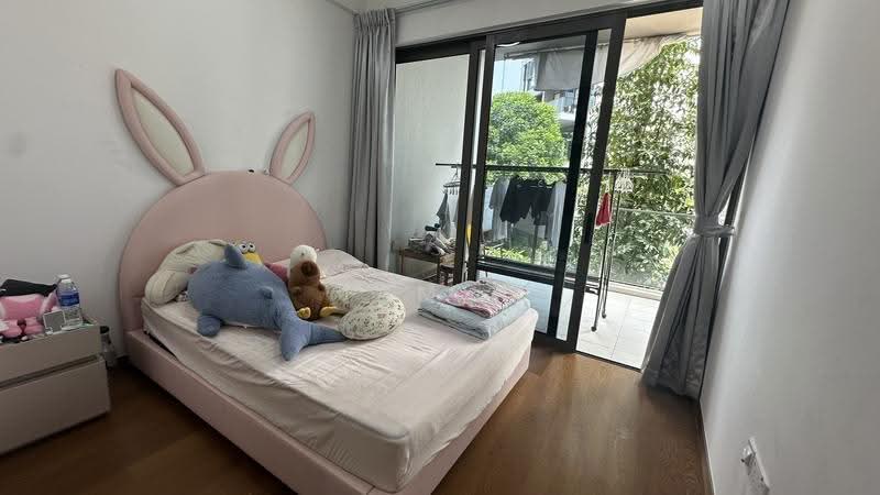 Kovan Regency, 38 Kovan Rise, Hougang / Punggol / Sengkang, 5 Bedrooms, 3,692 sqft, Cluster House For Rent, by James Tan, 500257569 - Bedroom - PropertyGuru.com.sg