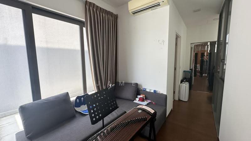 Kovan Regency, 38 Kovan Rise, Hougang / Punggol / Sengkang, 5 Bedrooms, 3,692 sqft, Cluster House For Rent, by James Tan, 500257569 - Living Room - PropertyGuru.com.sg