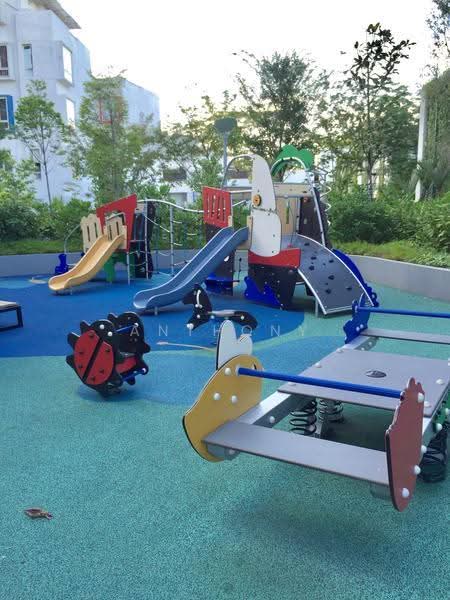 The Rainforest, 333 Choa Chu Kang Avenue 3, Dairy Farm / Bukit Panjang / Choa Chu Kang, 2 Bedrooms, 900 sqft, Executive Condominium For Rent, by Anthony Lee, 500257572 - Exterior - PropertyGuru.com.sg