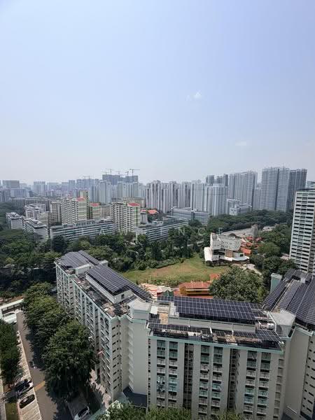 Avenue South Residence, 11 Silat Avenue, Alexandra / Commonwealth, 2 Bedrooms, 732 sqft, Condominium For Sale, by Lawrence Lim, 500257576 - Exterior - PropertyGuru.com.sg