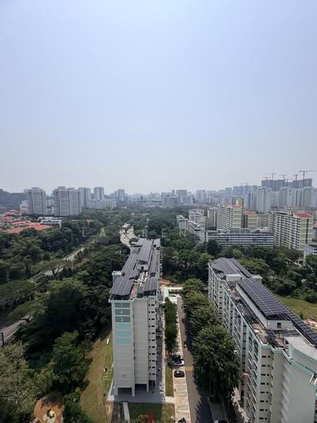 Avenue South Residence, 11 Silat Avenue, Alexandra / Commonwealth, 2 Bedrooms, 732 sqft, Condominium For Sale, by Lawrence Lim, 500257576 - Exterior - PropertyGuru.com.sg