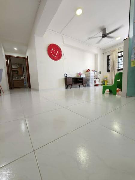 504 Woodlands Drive 14, 504 124, Admiralty / Woodlands, 4 Bedrooms, 1,313 sqft, HDB Flat For Sale, by Wayne Joseph Ong 王伟洋, 500257578 - PropertyGuru.com.sg