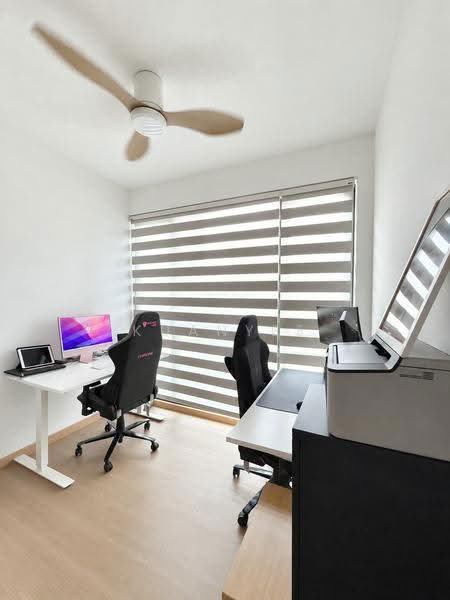 Treasure at Tampines, 1 Tampines Lane, Pasir Ris / Tampines, 3 Bedrooms, 818 sqft, Condominium For Sale, by Kuanyee Goh, 500257579 - Study - PropertyGuru.com.sg