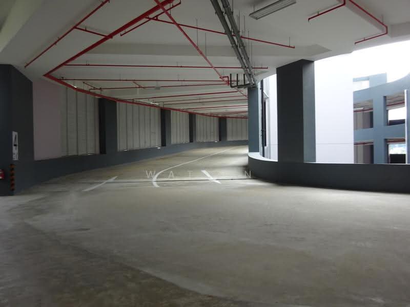 Loyang Enterprise Building, 56 Loyang Way, Changi Airport / Changi Village, 3,100 sqft, Factory / Workshop (B2) For Rent, by Watson Poh, 500257580 - Car Park - CommercialGuru.com.sg