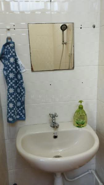 Elizabeth Tower, 12 Mount Elizabeth, Orchard / River Valley, Room Rental, 100 sqft, Condominium For Rent, by Christopher Yeo, 500257582 - Bathroom - PropertyGuru.com.sg