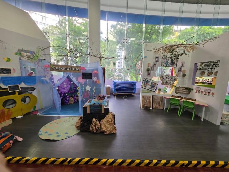 Bryton House, Hoy Fatt Road, Alexandra / Commonwealth, 11,000 sqft, Light Industrial (B1) For Rent, by Eric Gan, 500257583 - Interior - CommercialGuru.com.sg