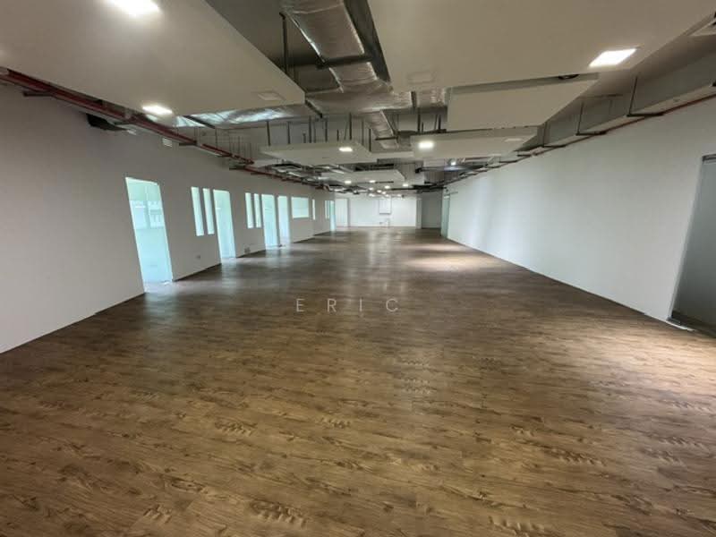 Bryton House, Hoy Fatt Road, Alexandra / Commonwealth, 11,000 sqft, Light Industrial (B1) For Rent, by Eric Gan, 500257583 - 3,200 sqft, 5th floor Unit - CommercialGuru.com.sg