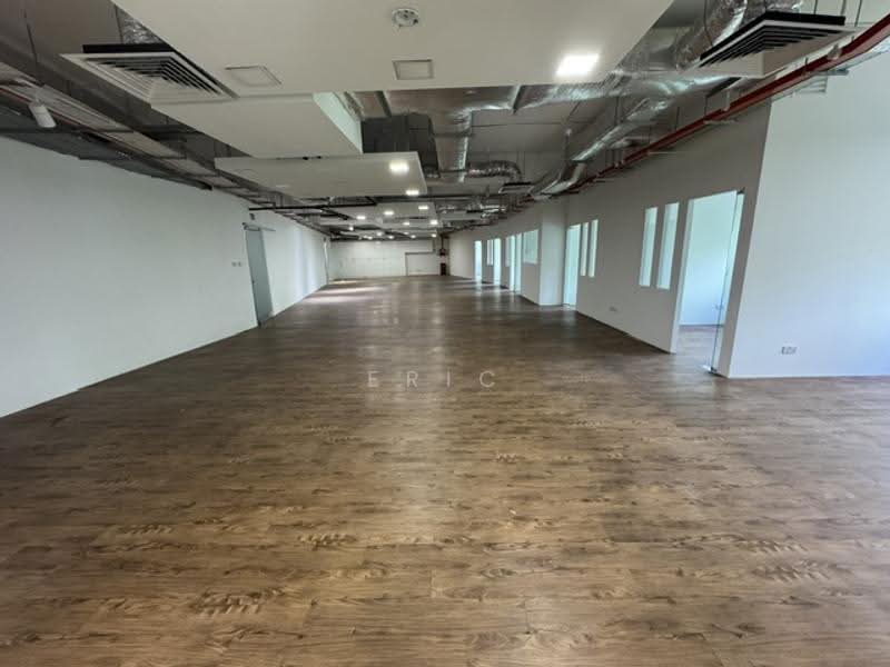 Bryton House, Hoy Fatt Road, Alexandra / Commonwealth, 11,000 sqft, Light Industrial (B1) For Rent, by Eric Gan, 500257583 - 3,200 sqft, 5th floor Unit - CommercialGuru.com.sg