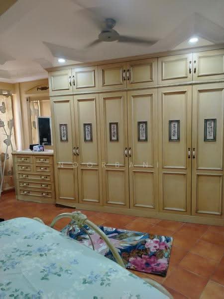 508 Tampines Central 1, 508 Tampines Central 1, Pasir Ris / Tampines, Room Rental, 200 sqft, HDB Flat For Rent, by Noorbani Sikandar, 500257585 - Bedroom - PropertyGuru.com.sg
