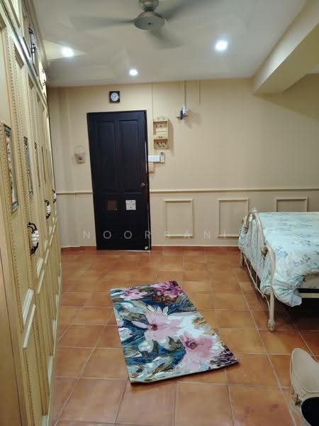 508 Tampines Central 1, 508 Tampines Central 1, Pasir Ris / Tampines, Room Rental, 200 sqft, HDB Flat For Rent, by Noorbani Sikandar, 500257585 - Bedroom - PropertyGuru.com.sg