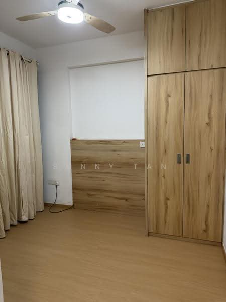 Watercolours, 21 Pasir Ris Link, Pasir Ris / Tampines, 2 Bedrooms, 1,001 sqft, Condominium For Rent, by Sunny Tan, 500257586 - Bedroom - PropertyGuru.com.sg