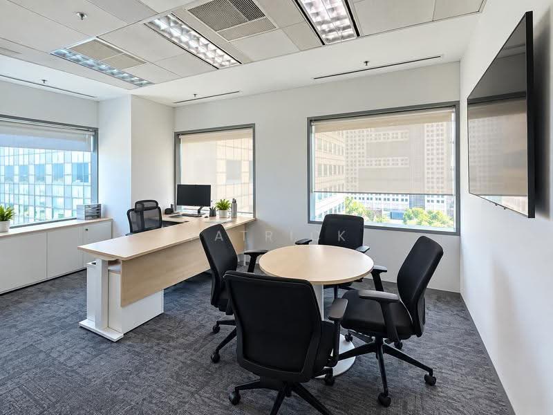 Suntec City Tower, 8 Temasek Boulevard, Boat Quay / Raffles Place / Marina, 6,372 sqft, Office For Rent, by Patrick Ong 王鹏若(安仔), 500257587 - Interior - CommercialGuru.com.sg