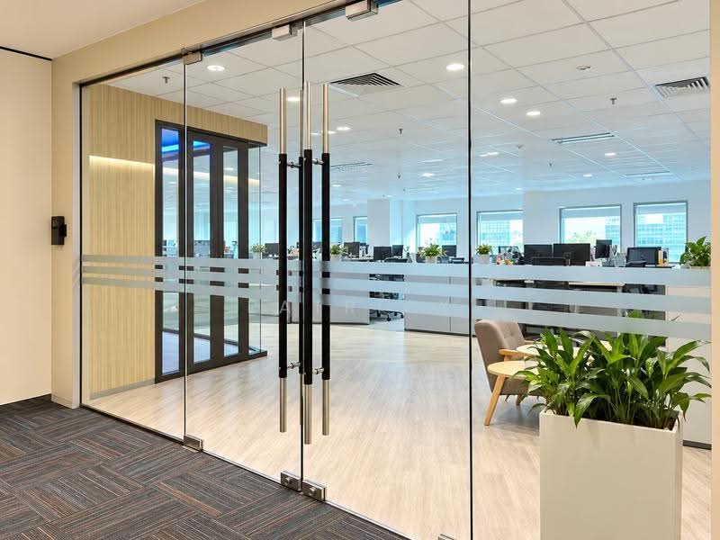 Suntec City Tower, 8 Temasek Boulevard, Boat Quay / Raffles Place / Marina, 6,372 sqft, Office For Rent, by Patrick Ong 王鹏若(安仔), 500257587 - Interior - CommercialGuru.com.sg