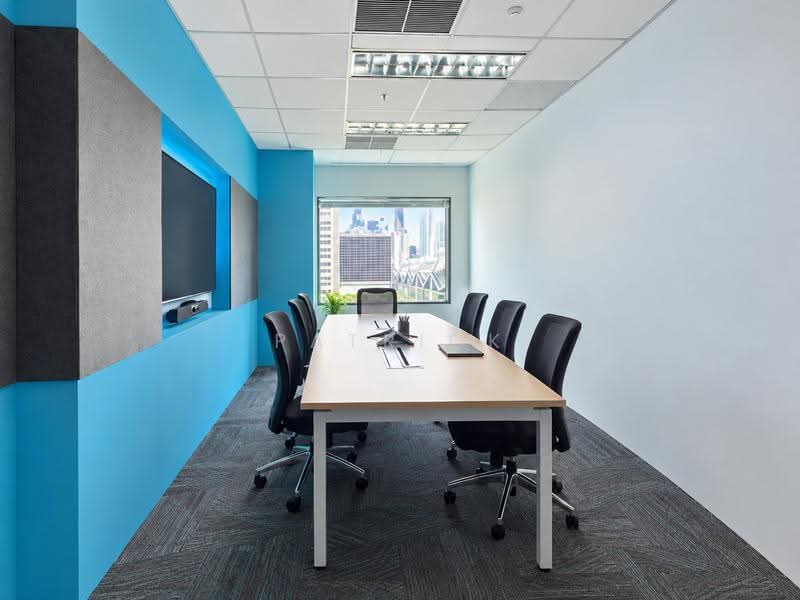 Suntec City Tower, 8 Temasek Boulevard, Boat Quay / Raffles Place / Marina, 6,372 sqft, Office For Rent, by Patrick Ong 王鹏若(安仔), 500257587 - Interior - CommercialGuru.com.sg