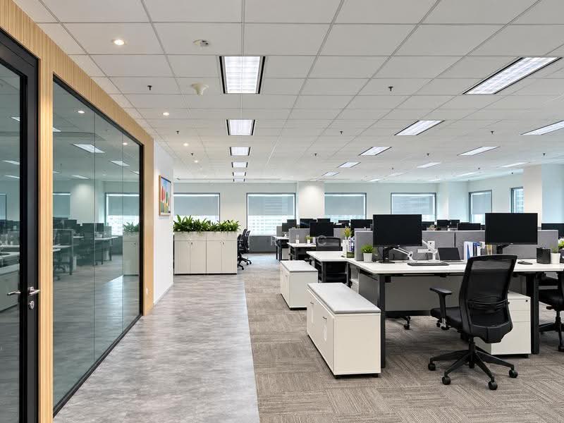 Suntec City Tower, 8 Temasek Boulevard, Boat Quay / Raffles Place / Marina, 6,372 sqft, Office For Rent, by Patrick Ong 王鹏若(安仔), 500257587 - Interior - CommercialGuru.com.sg