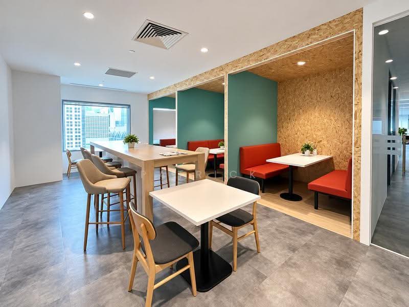 Suntec City Tower, 8 Temasek Boulevard, Boat Quay / Raffles Place / Marina, 6,372 sqft, Office For Rent, by Patrick Ong 王鹏若(安仔), 500257587 - Interior - CommercialGuru.com.sg