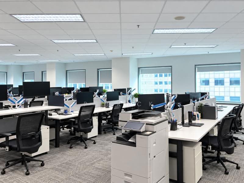 Suntec City Tower, 8 Temasek Boulevard, Boat Quay / Raffles Place / Marina, 6,372 sqft, Office For Rent, by Patrick Ong 王鹏若(安仔), 500257587 - Interior - CommercialGuru.com.sg