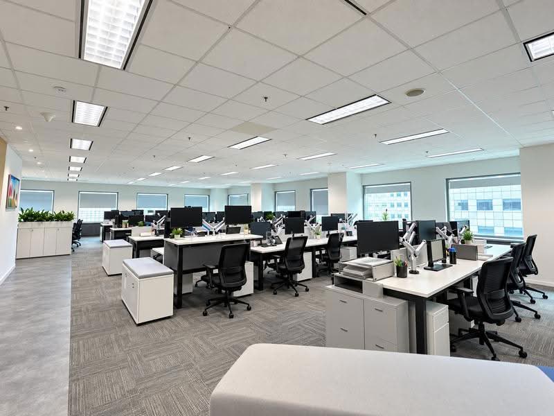 Suntec City Tower, 8 Temasek Boulevard, Boat Quay / Raffles Place / Marina, 6,372 sqft, Office For Rent, by Patrick Ong 王鹏若(安仔), 500257587 - Interior - CommercialGuru.com.sg