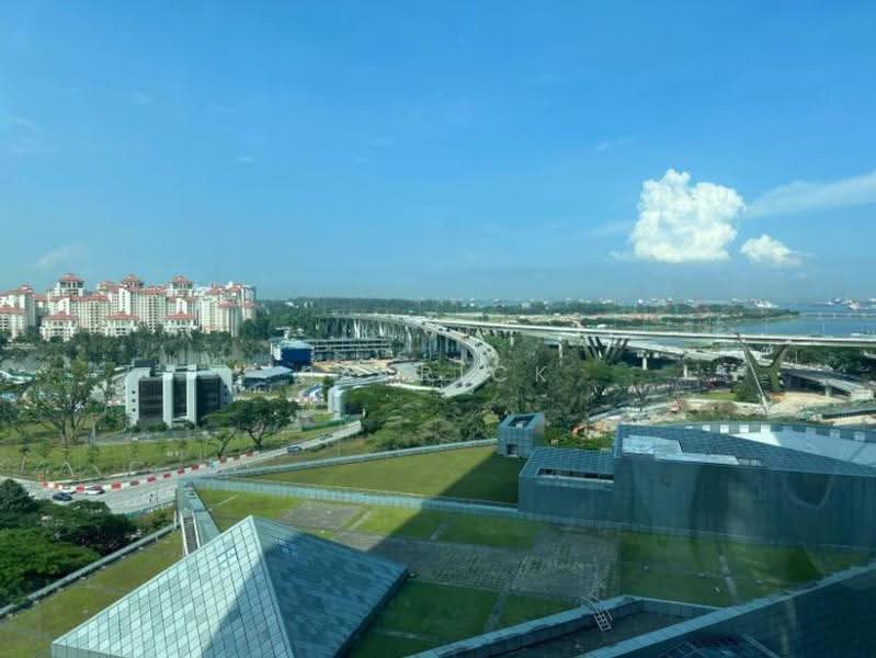 Suntec City Tower, 8 Temasek Boulevard, Boat Quay / Raffles Place / Marina, 6,372 sqft, Office For Rent, by Patrick Ong 王鹏若(安仔), 500257587 - View - CommercialGuru.com.sg