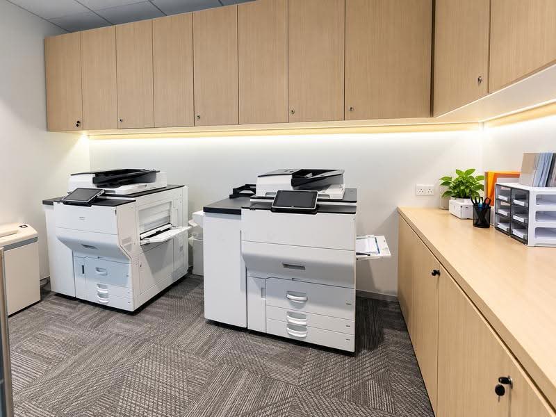 Suntec City Tower, 8 Temasek Boulevard, Boat Quay / Raffles Place / Marina, 6,372 sqft, Office For Rent, by Patrick Ong 王鹏若(安仔), 500257587 - Interior - CommercialGuru.com.sg
