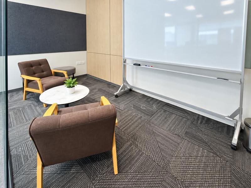 Suntec City Tower, 8 Temasek Boulevard, Boat Quay / Raffles Place / Marina, 6,372 sqft, Office For Rent, by Patrick Ong 王鹏若(安仔), 500257587 - Interior - CommercialGuru.com.sg