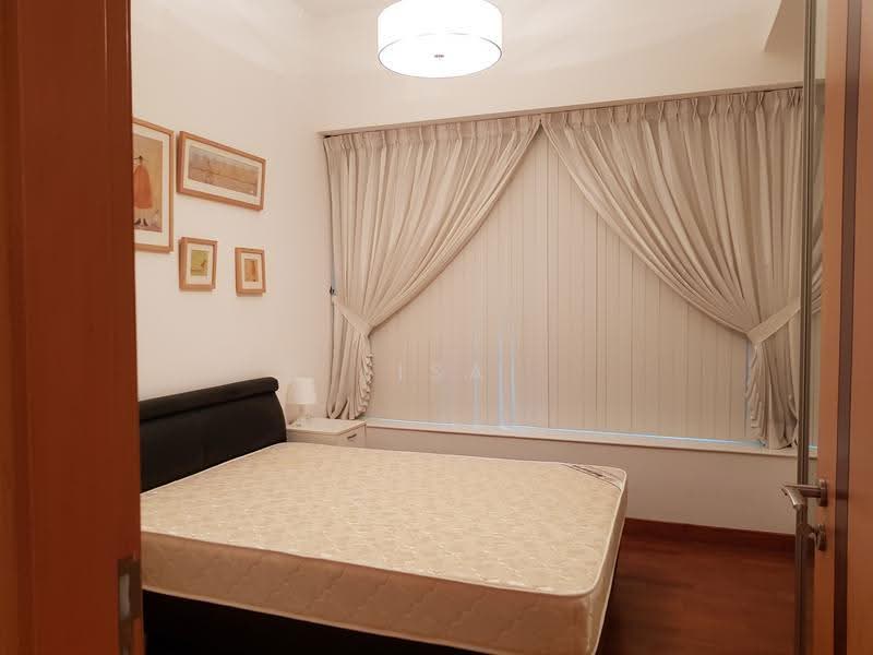 Visioncrest, 37 Oxley Rise, Orchard / River Valley, 1 Bedroom, 720 sqft, Condominium For Rent, by Lisa Kam, 500257588 - Bedroom - PropertyGuru.com.sg
