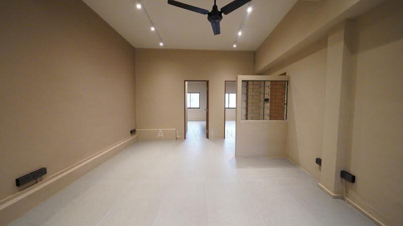 207B Lavender Street Walk Up office, Farrer Park / Serangoon Rd, 857 sqft, Business / Science Park For Rent, by Alvin Chua, 500257591 - Interior - CommercialGuru.com.sg
