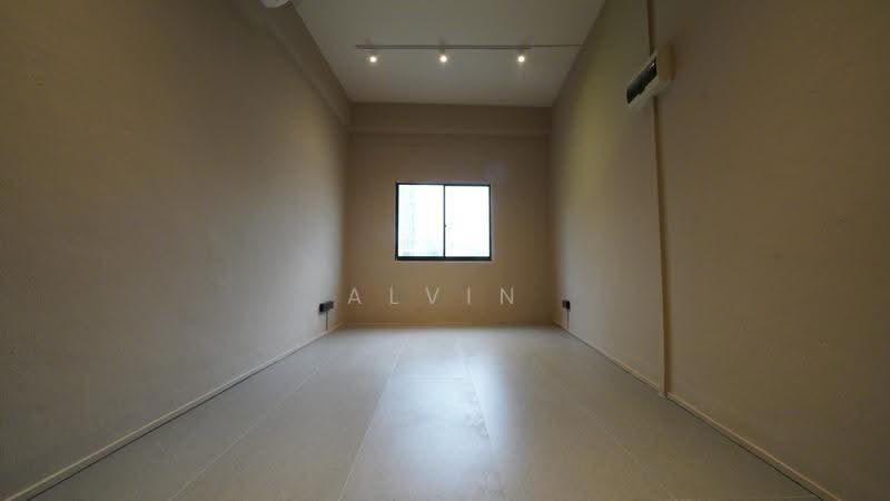 207B Lavender Street Walk Up office, Farrer Park / Serangoon Rd, 857 sqft, Business / Science Park For Rent, by Alvin Chua, 500257591 - Interior - CommercialGuru.com.sg