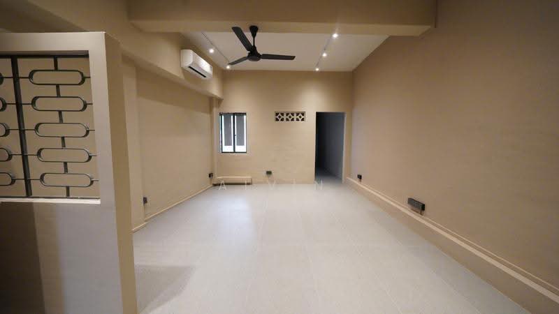 207B Lavender Street Walk Up office, Farrer Park / Serangoon Rd, 857 sqft, Business / Science Park For Rent, by Alvin Chua, 500257591 - Interior - CommercialGuru.com.sg