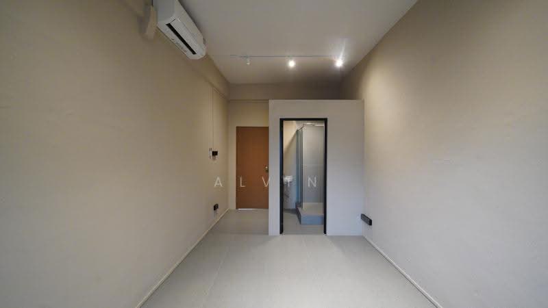 207B Lavender Street Walk Up office, Farrer Park / Serangoon Rd, 857 sqft, Business / Science Park For Rent, by Alvin Chua, 500257591 - Interior - CommercialGuru.com.sg