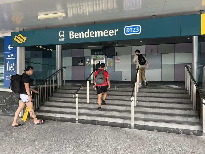 207B Lavender Street Walk Up office, Farrer Park / Serangoon Rd, 857 sqft, Business / Science Park For Rent, by Alvin Chua, 500257591 - CommercialGuru.com.sg