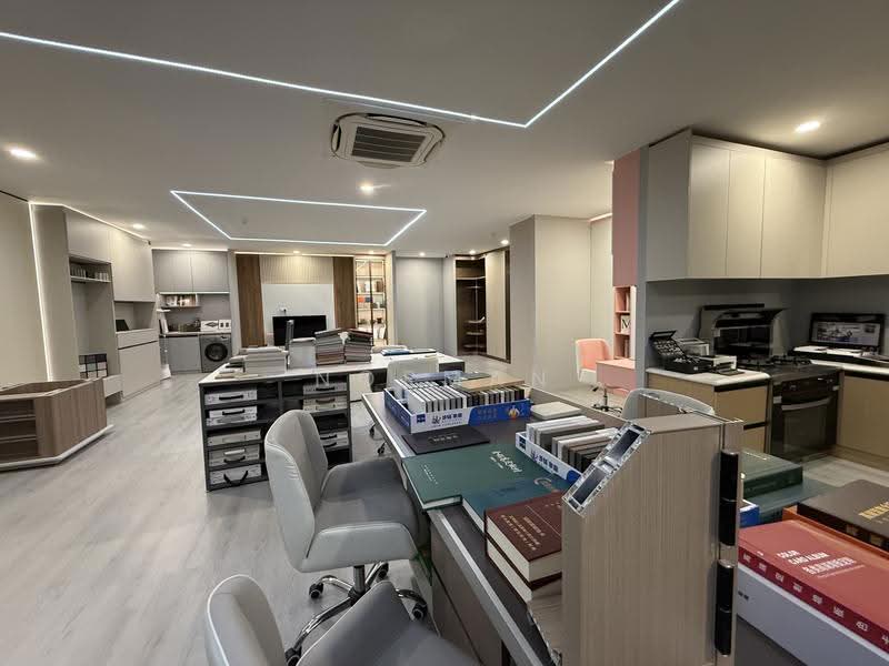 Nordix, 1 Woodlands Industrial Park E2, Sembawang / Yishun, 6,211 sqft, Factory / Workshop (B2) For Sale, by Norman Lim, 500257594 - CommercialGuru.com.sg