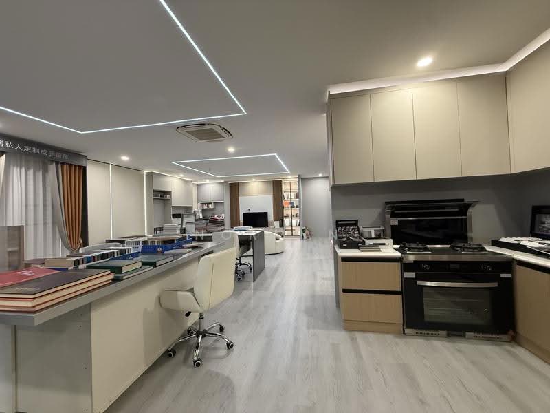 Nordix, 1 Woodlands Industrial Park E2, Sembawang / Yishun, 6,211 sqft, Factory / Workshop (B2) For Sale, by Norman Lim, 500257594 - CommercialGuru.com.sg