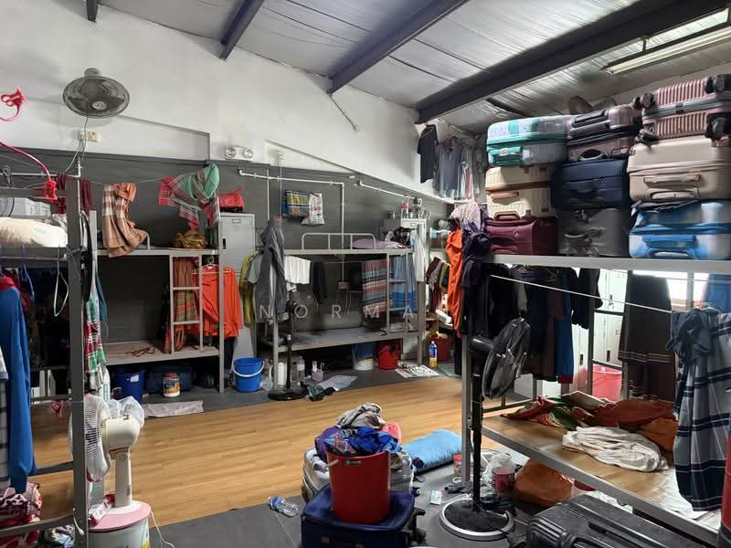 Nordix, 1 Woodlands Industrial Park E2, Sembawang / Yishun, 6,211 sqft, Factory / Workshop (B2) For Sale, by Norman Lim, 500257594 - CommercialGuru.com.sg
