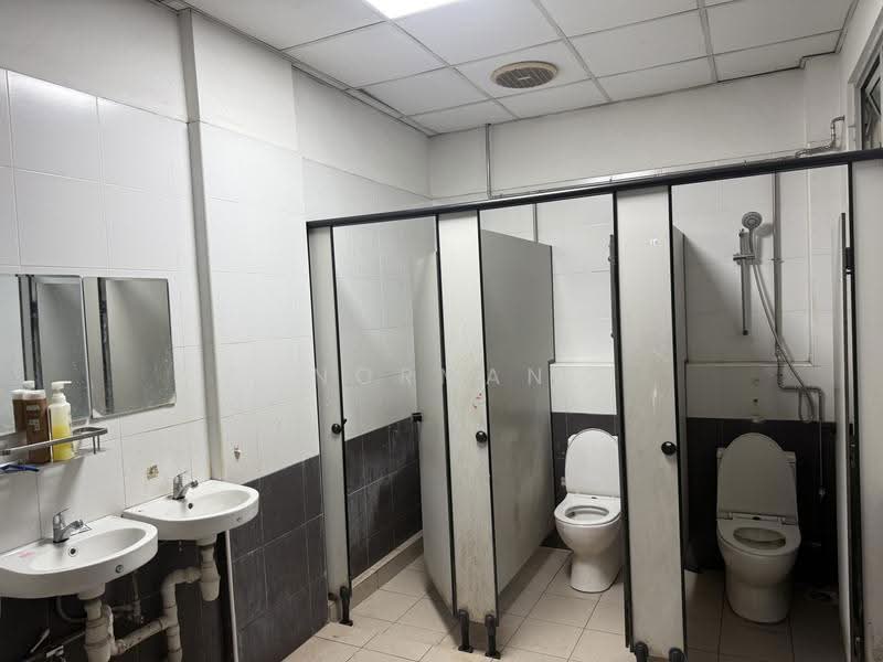 Nordix, 1 Woodlands Industrial Park E2, Sembawang / Yishun, 6,211 sqft, Factory / Workshop (B2) For Sale, by Norman Lim, 500257594 - CommercialGuru.com.sg