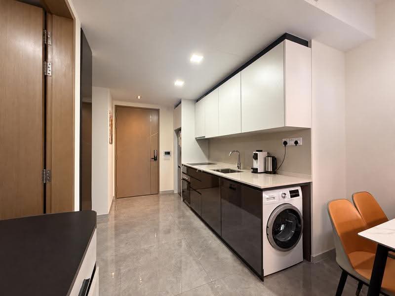 The Essence, 1 Chong Kuo Road, Mandai / Upper Thomson, 2 Bedrooms, 689 sqft, Condominium For Sale, by Ryan Koo, 500257596 - PropertyGuru.com.sg