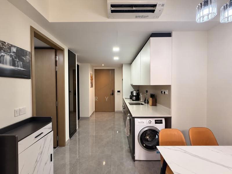 The Essence, 1 Chong Kuo Road, Mandai / Upper Thomson, 2 Bedrooms, 689 sqft, Condominium For Sale, by Ryan Koo, 500257596 - PropertyGuru.com.sg