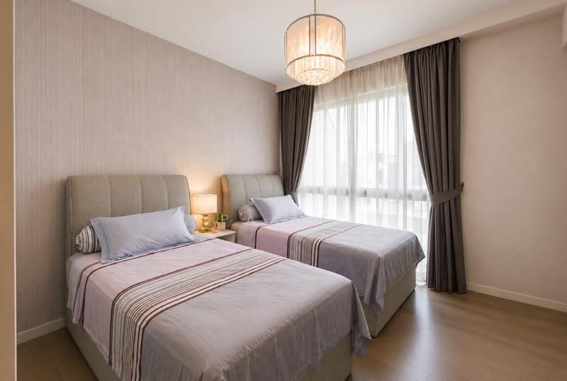 Nim Collection, Nim Terrace, Seletar / Yio Chu Kang, 5 Bedrooms, 4,300 sqft, Terraced House For Sale, by Paige Liang, 500257597 - Bedroom - PropertyGuru.com.sg