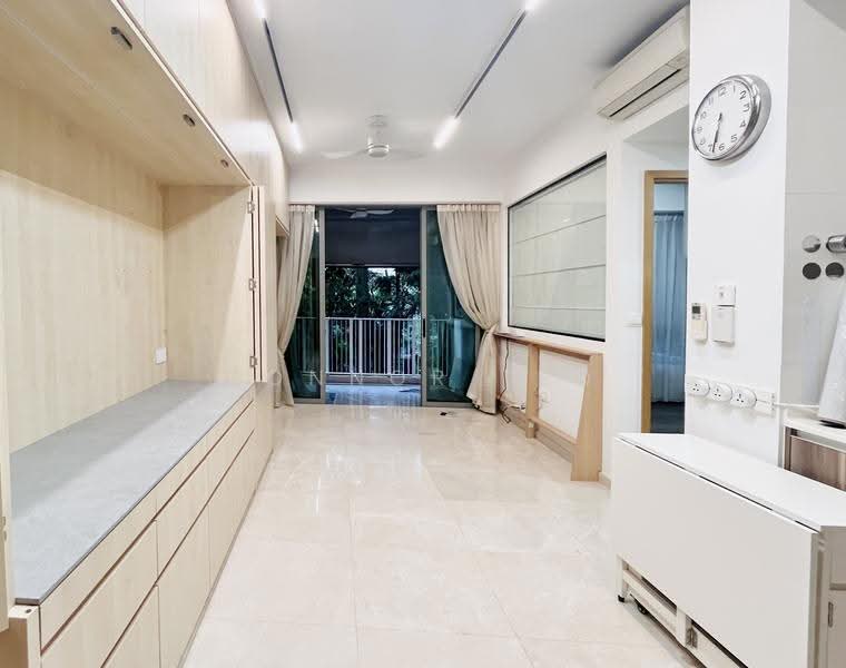 The Glades, 12 Bedok Rise, Bedok / Upper East Coast, 2 Bedrooms, 689 sqft, Condominium For Sale, by Connor Teo Jun Hao, 500257598 - Living Room - PropertyGuru.com.sg